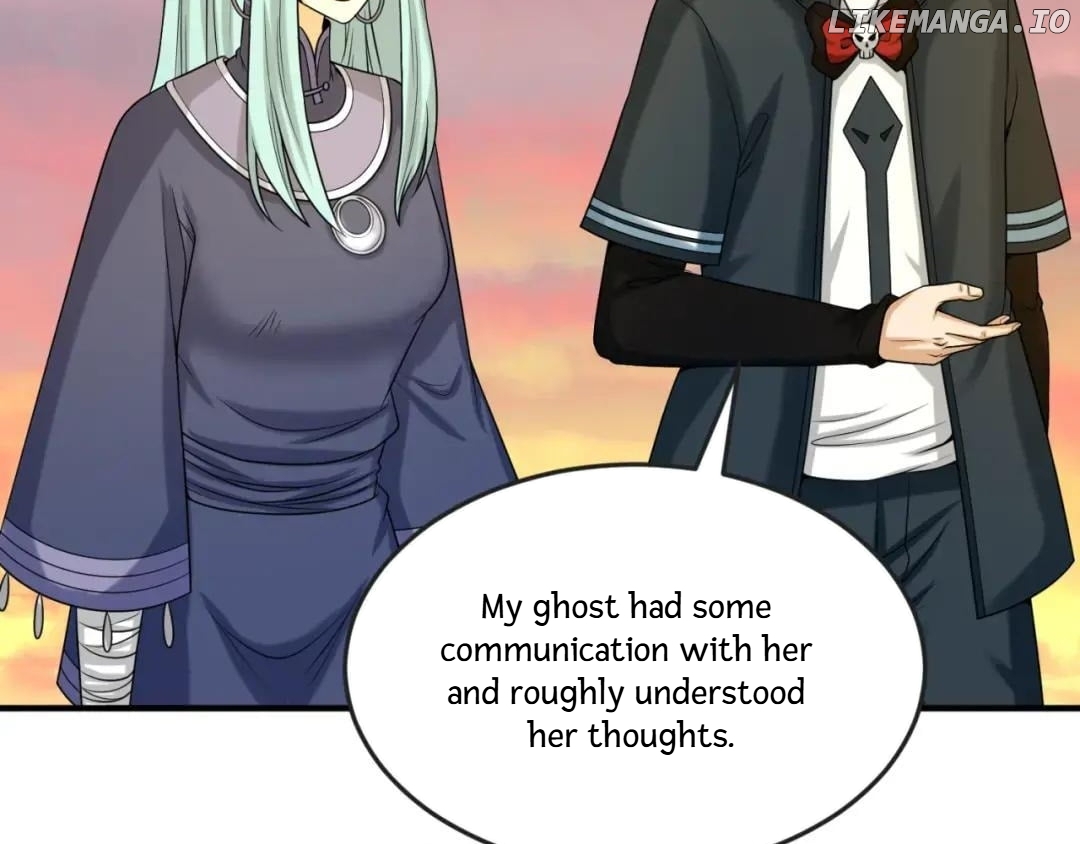 Era of the Haunted chapter 84 - page 63